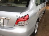 Cần bán gấp Vios E 2008, xe đẹp như hình, đảm bảo không đâm đụng