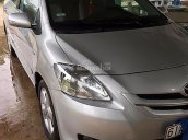 Cần bán gấp Vios E 2008, xe đẹp như hình, đảm bảo không đâm đụng