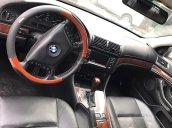 Cần bán BMW 525i tư nhân chính chủ từ mới, chạy 8,9 vạn chuẩn, bao check hãng