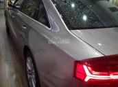 Bán xe Audi A6, đăng ký 2017, xe gia đình đang đi giữ gìn rất cẩn thận