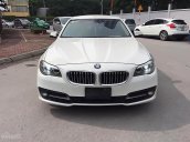 Bán BMW 520i sản xuất 2014 đăng ký 2015, cửa hít
