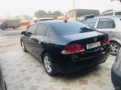 Bán xe Honda Civic đời 2006 AT cửa nóc