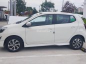 Bán Toyota Wigo 1.2 MT 2018, sẵn xe, đủ màu, giao ngay, nhiều quà tặng