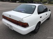 Tôi bán Toyota Corolla sx năm 1996, nhập khẩu Nhật Bản