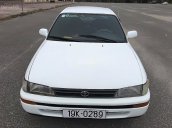 Tôi bán Toyota Corolla sx năm 1996, nhập khẩu Nhật Bản