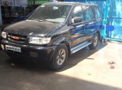 Bán xe Isuzu Hi Lander đăng ký 2004, màu đen nhập khẩu nguyên chiếc, 230 triệu