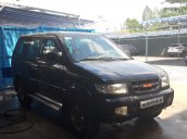 Bán xe Isuzu Hi Lander đăng ký 2004, màu đen nhập khẩu nguyên chiếc, 230 triệu