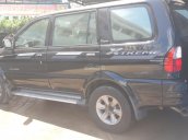 Bán xe Isuzu Hi Lander đăng ký 2004, màu đen nhập khẩu nguyên chiếc, 230 triệu