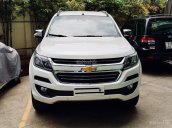 Trailblazer 4x4 full trắng - đen - bạc- có sẵn giao ngay, giá tốt, KM tốt. Lh 0965.85.9990