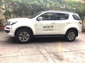 Trailblazer 4x4 full trắng - đen - bạc- có sẵn giao ngay, giá tốt, KM tốt. Lh 0965.85.9990