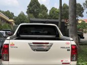 Bán Hilux 2018 mới, giá cạnh tranh nhiều ưu đãi, Lh em Dương 0845 6666 85 - NVKD Toyota An Sương