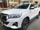 Bán Hilux 2018 mới, giá cạnh tranh nhiều ưu đãi, Lh em Dương 0845 6666 85 - NVKD Toyota An Sương