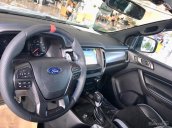 Bán Ford Ranger Raptor 2019, màu xanh lam, xe nhập, hotline giao xe toàn quốc 0979 572 297