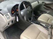 Bán ô tô Toyota Corolla 1.6 AT sản xuất năm 2007, màu bạc, xe nhập  