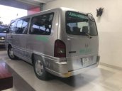 Bán Mercedes MB đời 2003, màu bạc, giá 168tr