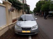 Bán Hyundai Elantra MT sản xuất năm 2010, máy gầm cực chất