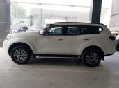 Bán Nissan X Terra đời 2018, màu trắng, xe nhập