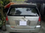 Bán Toyota Innova G đời 2008, xe nhập, 365 triệu