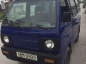 Bán Daewoo Damas năm sản xuất 1991, màu xanh lam, nhập khẩu