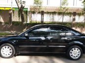 Bán ô tô Ford Mondeo AT đời 2004, bao rút hồ sơ, công chứng trong ngày