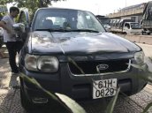 Chính chủ bán Ford Escape 2003, màu xám