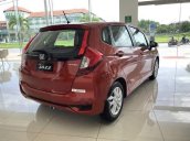 Bán ô tô Honda Jazz đời 2018, nhập khẩu, mới 100%