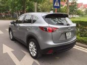 Cần bán Mazda Cx5, bản 2.0 sản xuất 2014, đăng ký 06/2014, cá nhân một chủ từ đầu