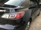 Cần bán lại xe Mazda 3 S năm 2013, màu đen, giá tốt