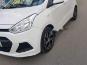 Bán Hyundai Grand i10 SX 2016, màu trắng, xe nhập