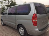 Chợ Ô Tô Giải Phóng bán xe Hyundai Grand Starex sx 2014 máy dầu, số sàn, ghế xoay