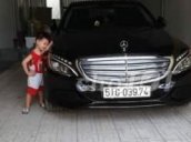 Bán Mercedes E class năm sản xuất 2018, màu đen