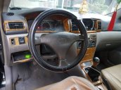 Bán Toyota Corolla Altis năm 2004, màu đen, xe đẹp, máy êm