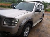 Cần bán Ford Everest đời 2008 như mới, giá tốt