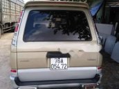 Bán Mitsubishi Jolie đời 2005, màu vàng