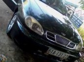 Bán xe Daewoo Lanos MT năm 2001, nhập khẩu nguyên chiếc, còn nguyên zin