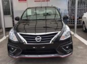 Cần bán xe Nissan Sunny sản xuất năm 2018, màu đen