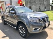 Bán Nissan Navara 2.5AT bản VL 4x4, xe công ty mua mới sản xuất 9/2016, chạy lăn bánh 32 ngàn km