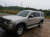 Cần bán Ford Everest đời 2008 như mới, giá tốt