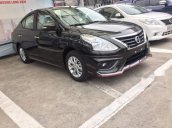 Cần bán xe Nissan Sunny sản xuất năm 2018, màu đen