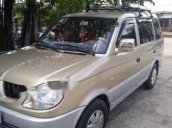 Bán Mitsubishi Jolie đời 2005, màu vàng