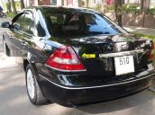 Bán ô tô Ford Mondeo AT đời 2004, bao rút hồ sơ, công chứng trong ngày