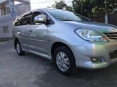 Cần bán xe Innova V, zin từ trong ra ngoài, một chủ mua mới