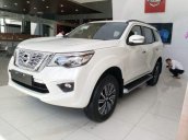 Bán Nissan X Terra đời 2018, màu trắng, xe nhập