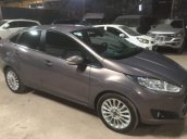 Gia đình bán Ford Fiesta Titanium 2014, xe đẹp