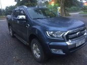 Bán Ford Ranger XLT đời 2016, nhập khẩu nguyên chiếc đẹp như mới