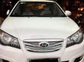 Bán Hyundai Avante năm sản xuất 2012, màu trắng chính chủ, giá tốt