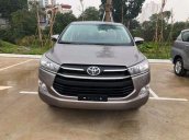 Bán Toyota Innova sản xuất năm 2018, màu nâu, 771 triệu