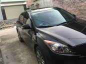 Cần bán lại xe Mazda 3 S năm 2013, màu đen, giá tốt