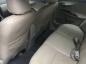 Bán ô tô Toyota Corolla 1.6 AT sản xuất năm 2007, màu bạc, xe nhập  