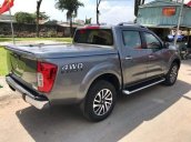 Bán Nissan Navara 2.5AT bản VL 4x4, xe công ty mua mới sản xuất 9/2016, chạy lăn bánh 32 ngàn km